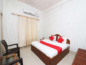 River View Resort by OYO Rooms