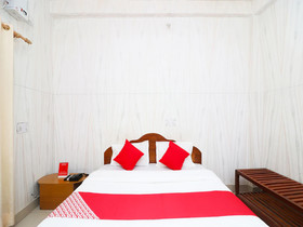 River View Resort by OYO Rooms