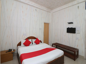 River View Resort by OYO Rooms