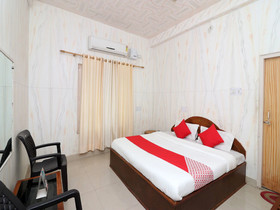 River View Resort by OYO Rooms