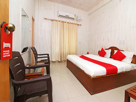 River View Resort by OYO Rooms