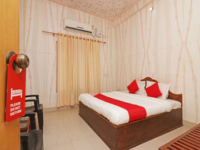 River View Resort by OYO Rooms