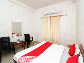 River View Resort by OYO Rooms