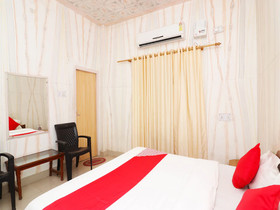 River View Resort by OYO Rooms
