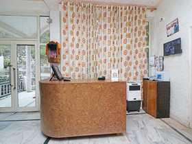 River View Resort by OYO Rooms