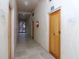 River View Resort by OYO Rooms