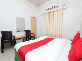 River View Resort by OYO Rooms