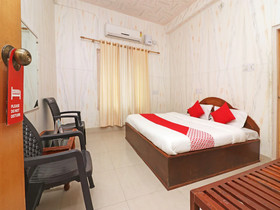 River View Resort by OYO Rooms