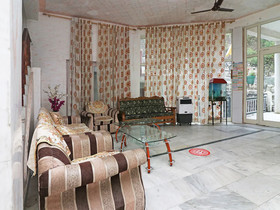 River View Resort by OYO Rooms