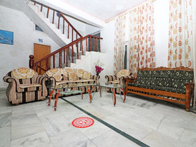 River View Resort by OYO Rooms
