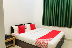 Vishal Residency Barkot By OYO Rooms