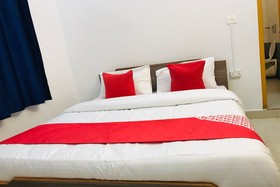 Vishal Residency Barkot By OYO Rooms
