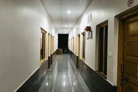 Vishal Residency Barkot By OYO Rooms