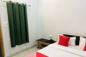 Vishal Residency Barkot By OYO Rooms