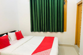 Vishal Residency Barkot By OYO Rooms