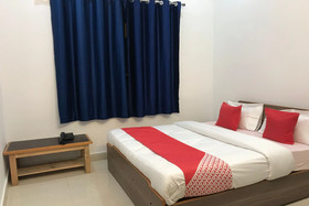 Vishal Residency Barkot By OYO Rooms