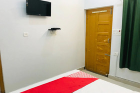 Vishal Residency Barkot By OYO Rooms