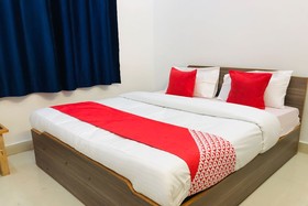 Vishal Residency Barkot By OYO Rooms