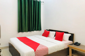 Vishal Residency Barkot By OYO Rooms