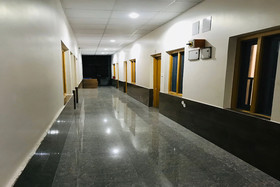 Vishal Residency Barkot By OYO Rooms