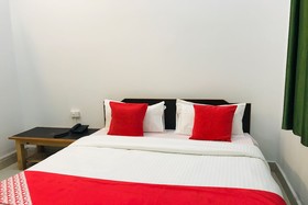 Vishal Residency Barkot By OYO Rooms