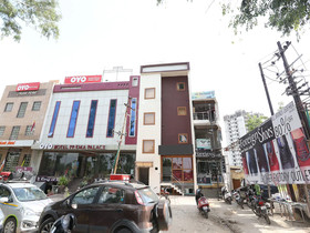 Anant Plaza by OYO