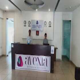 Avexia Premiere Hotel Agra