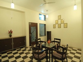 Bansi Home Stay