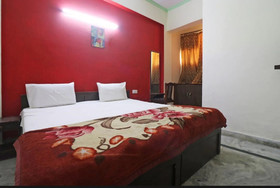 Brlux International Agra by Goroomgo