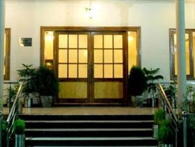 Chandra Pushp Palace