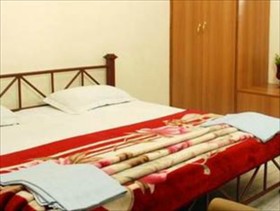 Chandra Pushp Palace