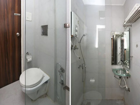 Crown Courtyard By Naavagat