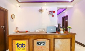 Fabhotel Bhawana