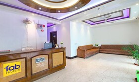 Fabhotel Bhawana