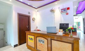 Fabhotel Bhawana