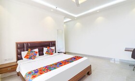 Fabhotel Bhawana