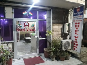 Feed Vishal Agra by Goroomgo