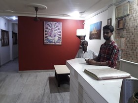 Feed Vishal Agra by Goroomgo