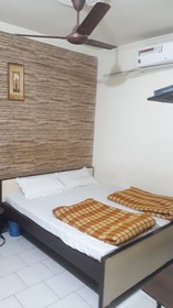 Feed Vishal Agra by Goroomgo