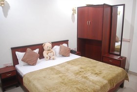 Hotel Gayatri Palace