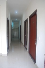 Hotel Gayatri Palace