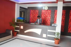 Hotel Gayatri Palace