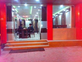 Hotel Gayatri Palace