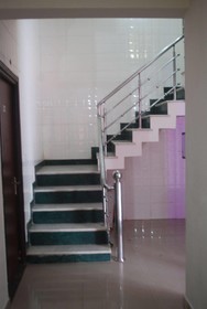 Hotel Gayatri Palace