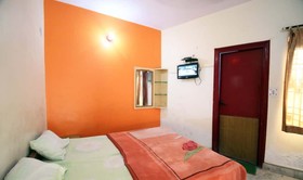 Gopal Agra by Goroomgo