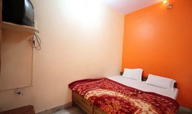 Gopal Agra by Goroomgo