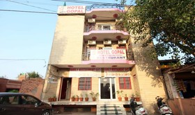 Gopal Agra by Goroomgo