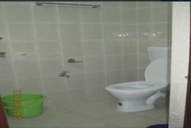 Goroomgo Friends Home Stay Agra