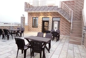 Goroomgo Friends Home Stay Agra