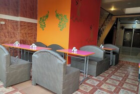 Goroomgo Rashmi Agra